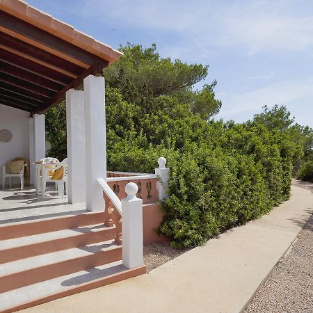 Viviendas Los Olivos - Formentera Break Playa Migjorn Exteriér fotografie