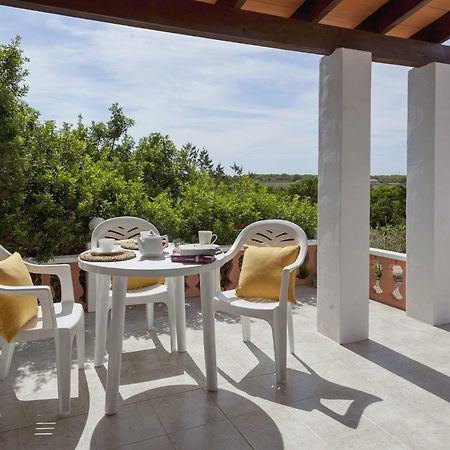 Viviendas Los Olivos - Formentera Break Playa Migjorn Exteriér fotografie