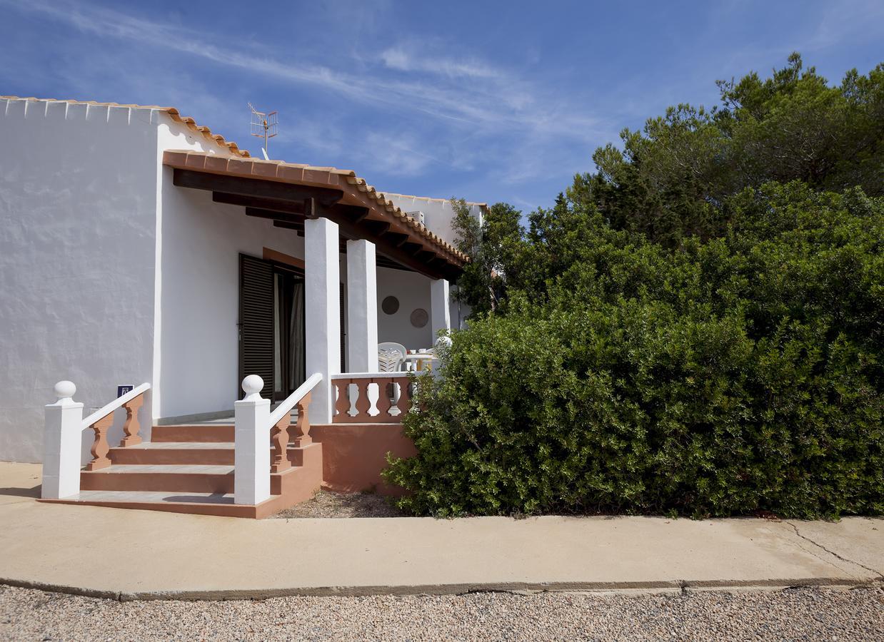 Viviendas Los Olivos - Formentera Break Playa Migjorn Exteriér fotografie